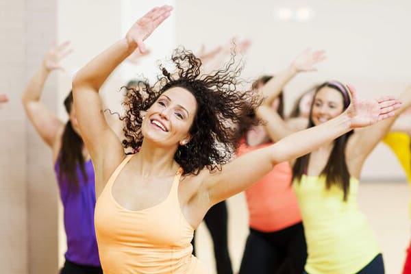 8 мотивов заняться танцами, будучи взрослым