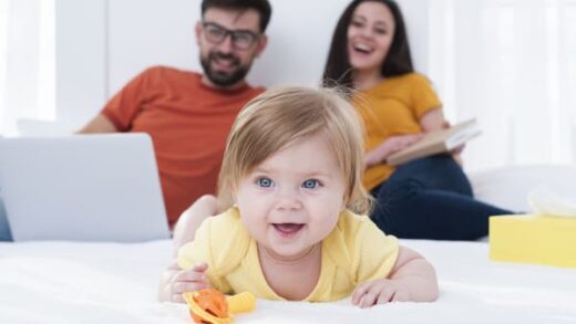 Воспитание детей в семье: 10 рекомендаций для родителей