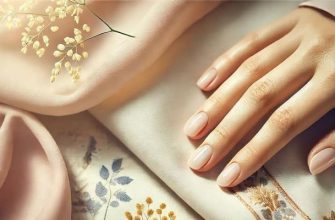 Что ваши ногти могут рассказать о здоровье?