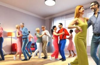От здоровья до вдохновения: 8 причин заняться танцами в любом возрасте