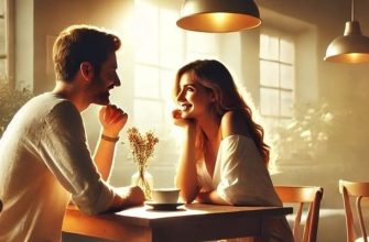 Искусство соблазнения: 5 главных ошибок и как их избежать