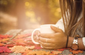 Как укрепить иммунитет осенью