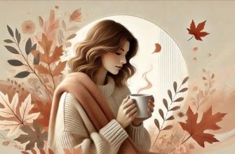 Как справиться с осенней хандрой