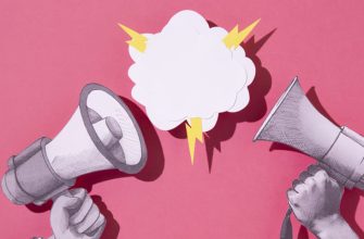 Как относиться к критике и извлекать из нее пользу