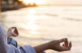 Как обрести спокойствие в стрессовой ситуации