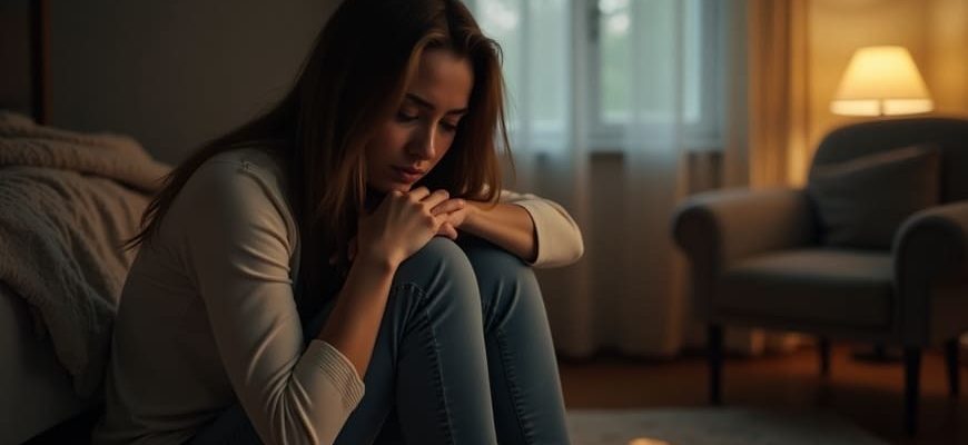 Когда всё раздражает: сенсорная перегрузка у женщин — как её распознать и помочь себе